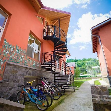 Hotel Gclub Бряза Экстерьер фото