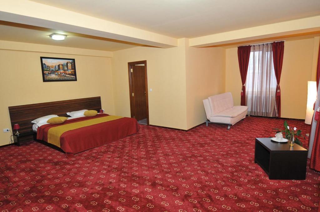 Hotel Gclub Бряза Номер фото