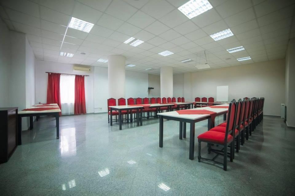 Hotel Gclub Бряза Экстерьер фото